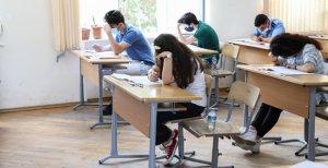 Azərbaycanda buraxılış imtahanları: çoxsaylı narazılıqlar eşidilir